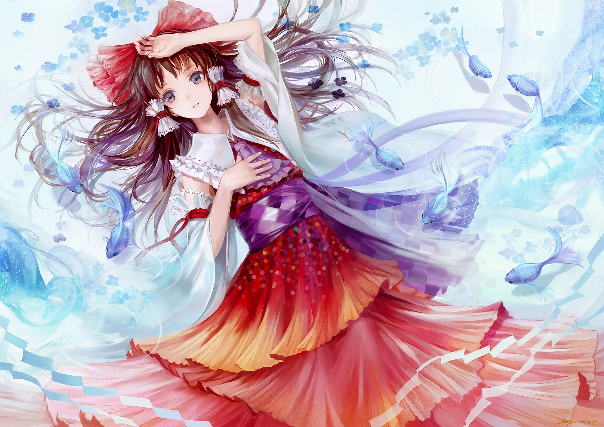 , touhou, , , 